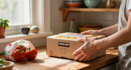 The Italian Kirkland Find Costco Shoppers Never Pass On: 'When I Do Find It, I Have To Pick One Up'