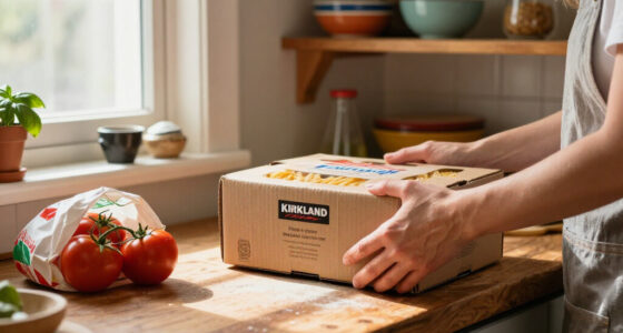 The Italian Kirkland Find Costco Shoppers Never Pass On: 'When I Do Find It, I Have To Pick One Up'