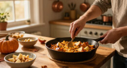 The Jennifer Garner Fall Recipe I’ll Be Making All October