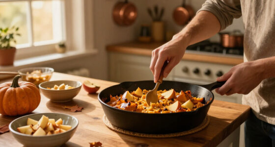 The Jennifer Garner Fall Recipe I’ll Be Making All October