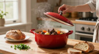 The Most Delicious Beef Stew Of All Time