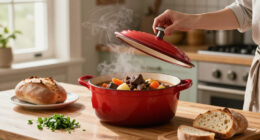 The Most Delicious Beef Stew Of All Time