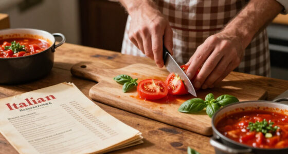 The Most Iconic Italian Restaurant In Every State (#7 Has Been Around Since 1925)
