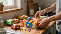 The Popular Snack Box I Ordered Twice In One Month Is 33% Off