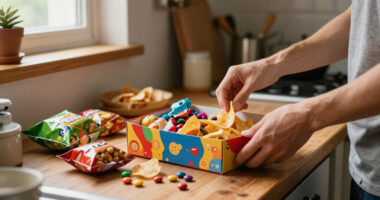 The Popular Snack Box I Ordered Twice In One Month Is 33% Off