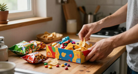 The Popular Snack Box I Ordered Twice In One Month Is 33% Off