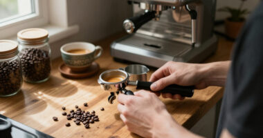 This Coffee Subscription Service Is Perfect For Espresso Lovers