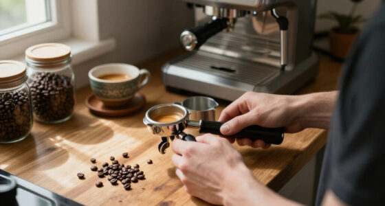This Coffee Subscription Service Is Perfect For Espresso Lovers