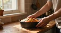 This Gordon Ramsay-Approved Cookware Brand Just Dropped Its First-Ever Bakeware Set And They Feel So High Quality