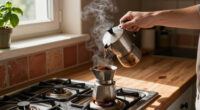 This Is My Italian Grandfather’s Secret To The Perfect Cup Of Coffee, And I Rarely Make It Any Other Way