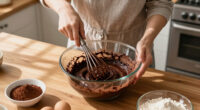 This Is The Perfect Chocolate Cake Recipe | Made In House | Bon Appétit