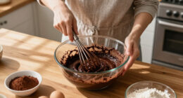 This Is The Perfect Chocolate Cake Recipe | Made In House | Bon Appétit
