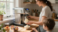 This Viral Ice Cream Maker Is On Major Sale (We Use It Every Day!)