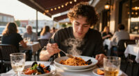 Top 10 Italian Restaurants In Chicago For Pasta & Seafood