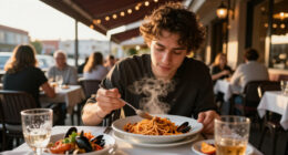 Top 10 Italian Restaurants In Chicago For Pasta & Seafood