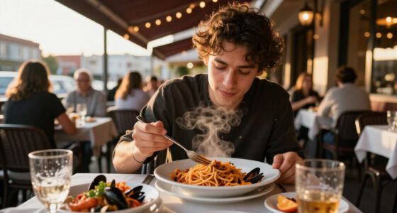 Top 10 Italian Restaurants In Chicago For Pasta & Seafood