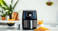 Top Summer Accessories for Your Ninja DoubleStack XL Air Fryer