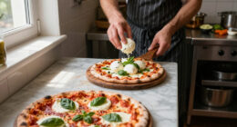 Tutta Bella Brings Italian Classics To Cedar Park