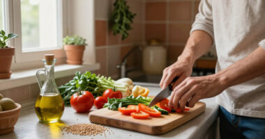 Una Dieta Mediterranea Mirata Potenzia L'effetto Dei Farmaci Per Il Diabete: Lo Studio E Il Commento Dell'esperta