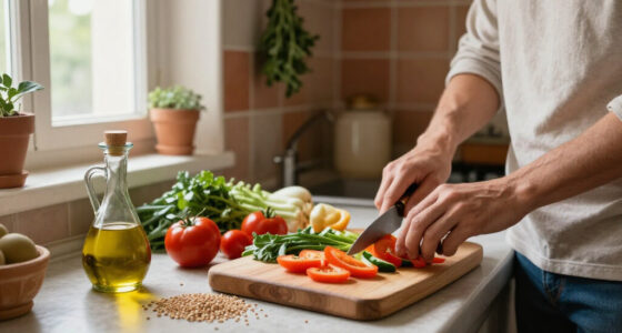 Una Dieta Mediterranea Mirata Potenzia L'effetto Dei Farmaci Per Il Diabete: Lo Studio E Il Commento Dell'esperta
