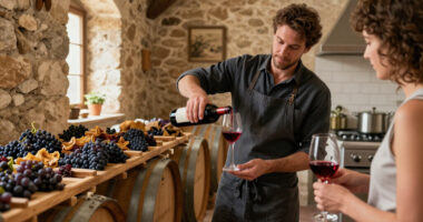 Valpolicella Deep Dive: Ripasso, Amarone, And The Appassimento Magic