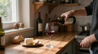 Vino E Reflusso: L'esperto Chiarisce Ogni Dubbio