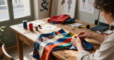 Vogue World: Milano Lascia Un Segno Concreto Alla Città
