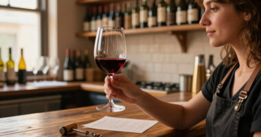 We Asked 11 Sommeliers: What Cabernet Sauvignon Offers The Best Bang For Your Buck? (2026)
