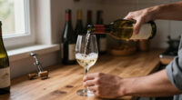 Wine 101: Wine Noise Part III: Flying Yeast