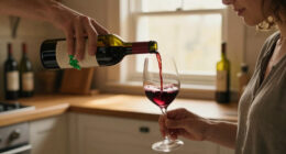 Wine Noise Part II: British Fungus