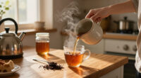 Your Morning Cuppa Tells A Bigger Story About Food Fraud