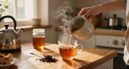 Your Morning Cuppa Tells A Bigger Story About Food Fraud