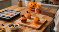 10 Best Halloween Cupcake Decorating Kits for Festive Baking in 2027