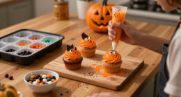 10 Best Halloween Cupcake Decorating Kits for Festive Baking in 2027