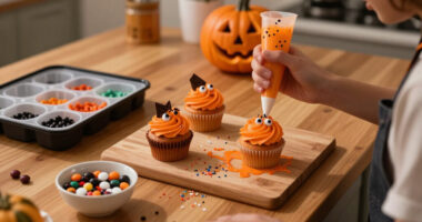 10 Best Halloween Cupcake Decorating Kits for Festive Baking in 2027