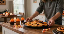 10 Best Halloween Dessert Serving Trays for 2027