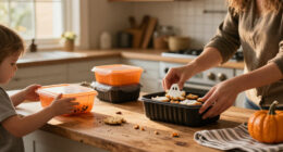 10 Best Halloween Food Storage Containers for Festive Treats in 2027