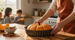 10 Best Pumpkin-Shaped Baking Pans for Festive Fall Cakes in 2027