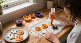 11 Best Halloween Cookie Decorating Kits for Spooky Baking in 2027