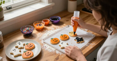 11 Best Halloween Cookie Decorating Kits for Spooky Baking in 2027