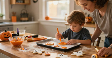 11 Best Halloween Cookie Decorating Kits in 2027