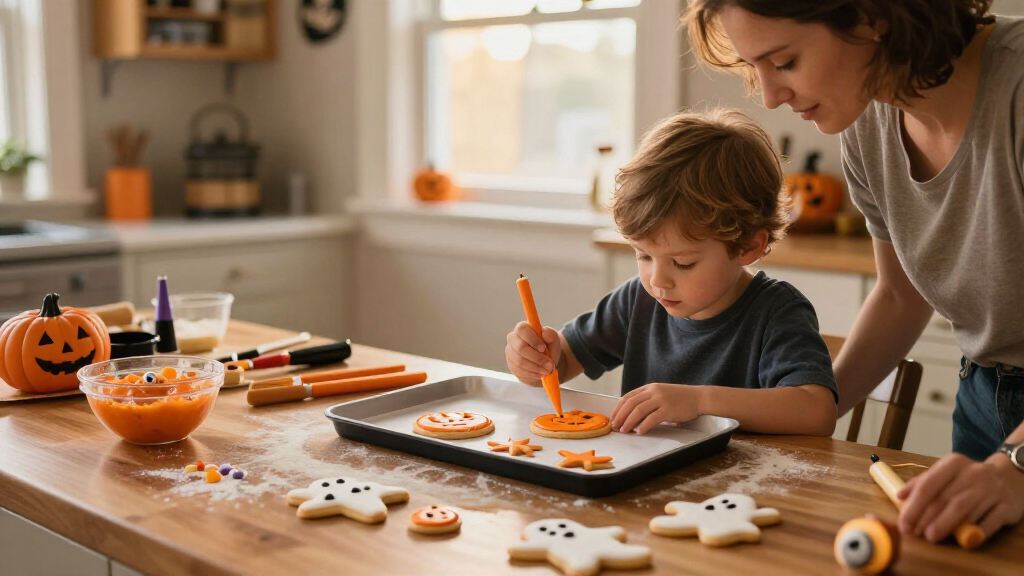 11 Best Halloween Cookie Decorating Kits in 2027