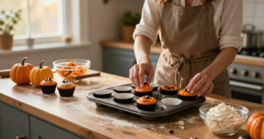 11 Best Halloween Cupcake Liners for Spooky Bakes in 2027