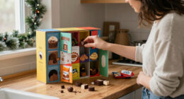 11 Most Delicious Food Advent Calendars, According To Food Editors