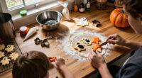 12 Best Halloween Baking Kits for Spooky Seasonal Treats in 2027