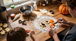 12 Best Halloween Baking Kits for Spooky Seasonal Treats in 2027