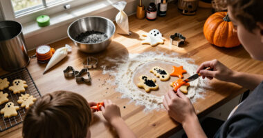 12 Best Halloween Baking Kits for Spooky Seasonal Treats in 2027