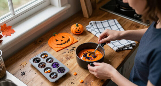 12 Best Halloween Candy Making Supplies for Spooky Treats in 2027
