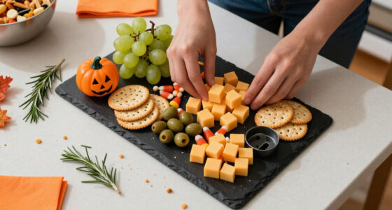12 Best Halloween Charcuterie Supplies in 2027