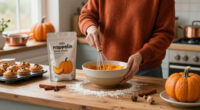 12 Best Pumpkin Spice Baking Mixes for Easy Fall Baking in 2027